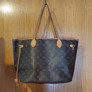 Louis Vuitton bag